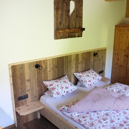 Ferienhaus Schwab Apartment Mittersill Bagian luar foto