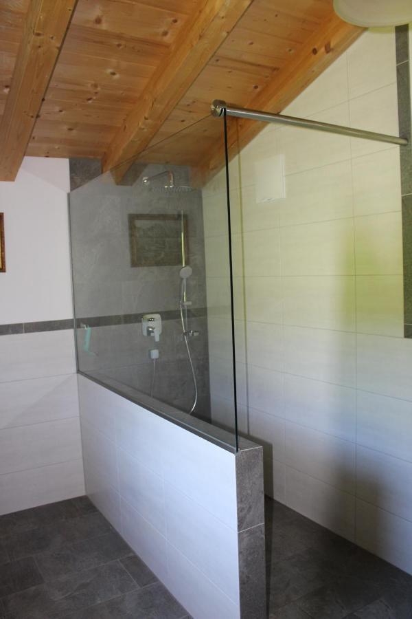 Ferienhaus Schwab Apartment Mittersill Bagian luar foto